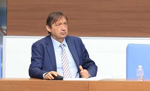 Шишков: Решението за трафика през Владая е Околовръстният път