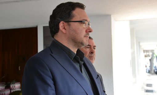Митов призна: Полицаите са превишили правата си при ареста на Явор