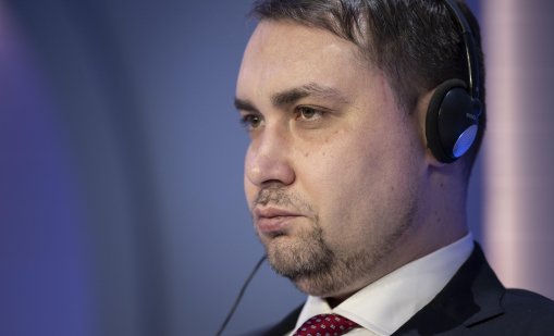 Кирило Буданов - миротворецът, който Путин иска мъртъв 