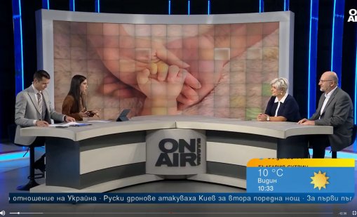 Лекар: Мислете по-рано за бременност, за да не стигате до инвитро