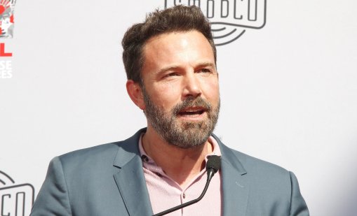 Бен Афлек не иска децата му да се занимават с актьорство