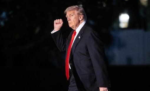 Доналд Велики? Президентът на САЩ разширява границите на изпълнителната власт