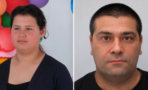 Похитителят на Наталия има бази за укритие, в тези райони има много изоставени постройки