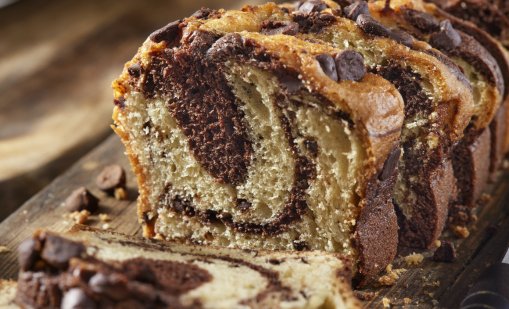 Рецептата Dnes: Кекс с бадеми за Цветница