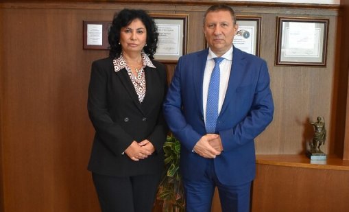 ВСС избира днес ще бъде и.ф. главен прокурор