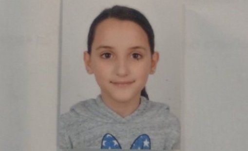 Издирват 14-годишната Калина в София
