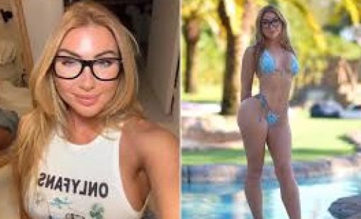 Еротичен модел се отчая от мъжете, ще вдигне сватба със... себе си 