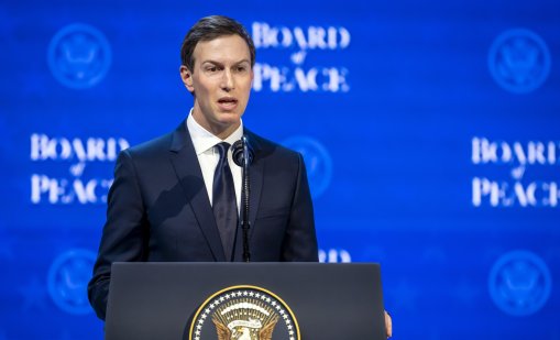 Ще остане ли зетят на Тръмп без луксозен курорт в Албания?