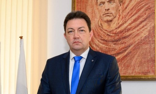Европрокуратурата внесе обвинителен акт срещу кмета на Петрич Димитър Бръчков