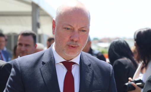 Росен Желязков: Ще има плавен процес към преминаване на еврото