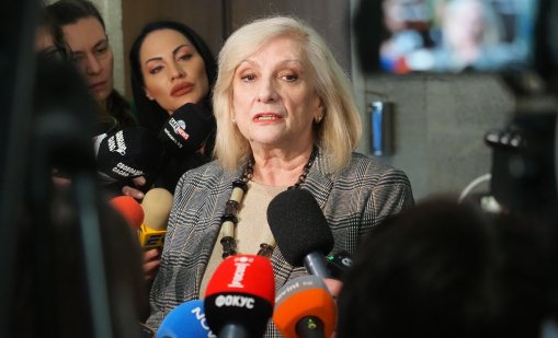 ДПС-НН: Никой няма да каже, че Пеевски е определил служебния премиер