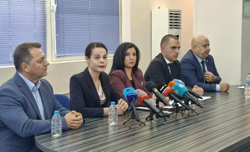 Шестима са привлечени към наказателна отговорност от болница "Св. Георги"