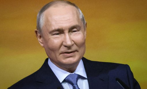 Поредна убедителна победа, но какво ще направи с нея параноичният Путин?