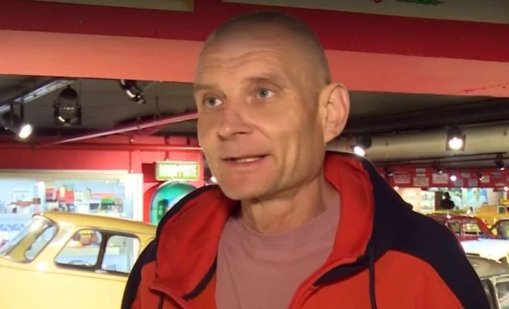 Отиде си създателят на Ретро музей Варна Цветан Атанасов ВИДЕО