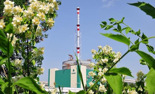 Спират шести блок на АЕЦ "Козлодуй" за планови ремонти