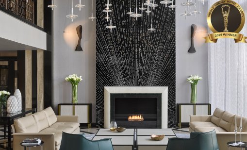 InterContinental Sofia завоюва нови четири отличия на „World Luxury Hotel Awards“ и „World Luxury Rеѕtаurаnt Awards“ 2025