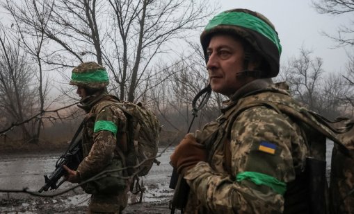Украйна: Боевете в Покровск продължават