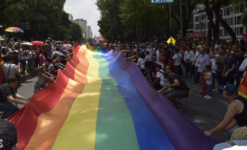 Румъния изпревари Полша като най-лошата страна в ЕС за LGBTQ+ хората