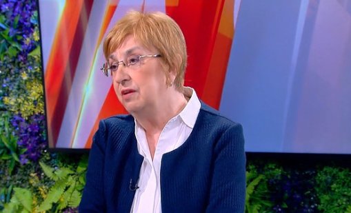 Проф. Михайлова за предизвикателствата да се управлява с голямо мнозинство в НС