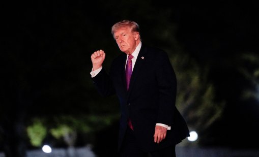 Тръмп с нов ултиматум за примирието в Иран