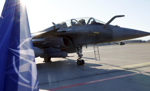 Европа разработва планове за ново НАТО без САЩ  