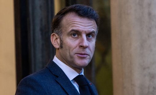 Макрон е готов да се обади на Путин 