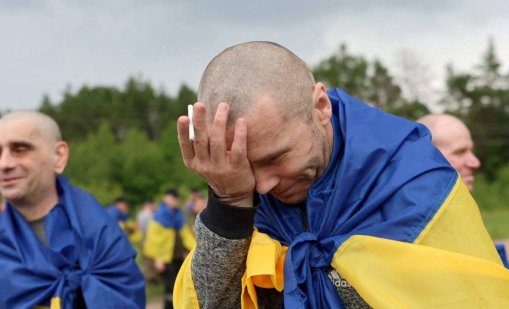 Поредна размяна на военнопленници между Русия и Украйна