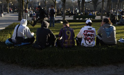 В Швейцария: Малка страна сме, не можем да се защитим, разчитаме на бункери