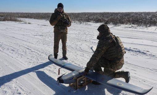 Следващата война на Европа: Нараства ли рискът от сблъсък между НАТО и Русия?