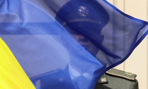 Как духът на Украйна се заличава зад желязната завеса на Путин