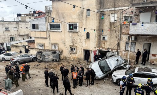 Четирите урока на Тайван от войната с Иран