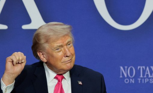 Тръмп е готов да лети до Пакистан, за да сключи сделка с Иран