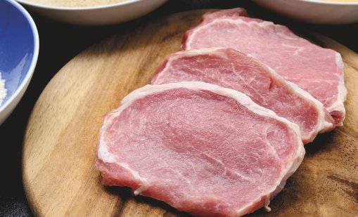 Скандал в Турция заради... сцена със свинско месо в телевизионен сериал