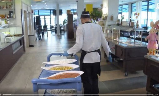 Криза за работници по морето: Най-търсени са готвачите, заплатите им до 3000&euro;