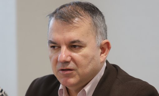 Богомил Николов с критика: Банките не осигуряват гладък преход към еврото