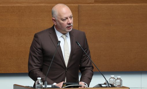 Желязков призова: Не обменяйте панически левовете в евро