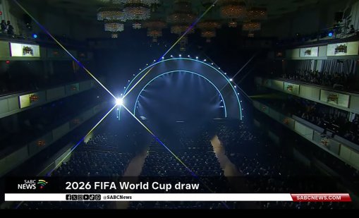 НА ЖИВО: Теглят жребия за Мондиал 2026 