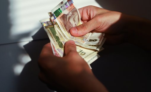 Гуцанов: От 1 юли минималната пенсия става 630.50 лв.