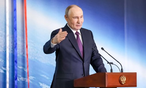 Краят на войната Русия - Украйна или нов етап от конфликта?