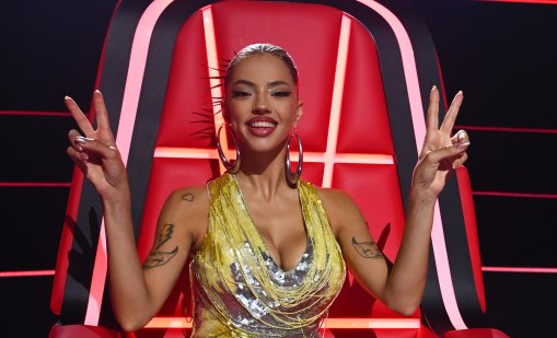 DARA се завръща за пети път като треньор в &ldquo;Гласът на  България&ldquo;