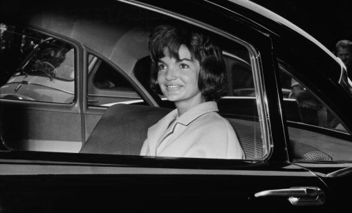 "Остатъците" от живота на Джаки, които се превърнаха в 71 млн. долара