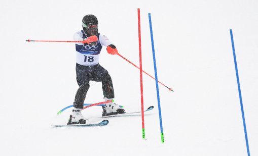 Алберт Попов и Калин Златков приключиха на олимпиадата