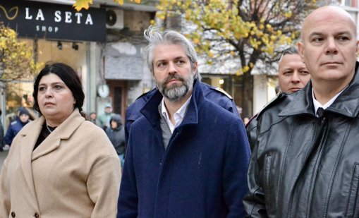 Благомир Коцев: Бях изненадан, че ме определиха като потенциален кандидат за президент