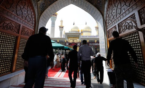 Посолството на САЩ в Багдад към американците: Напускайте Ирак 