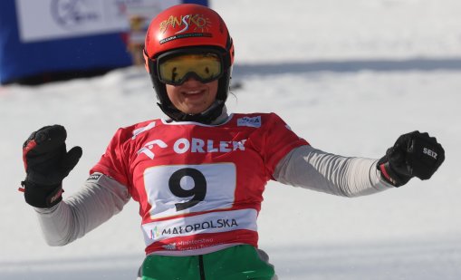 Малена Замфирова се възстановява светкавично бързо