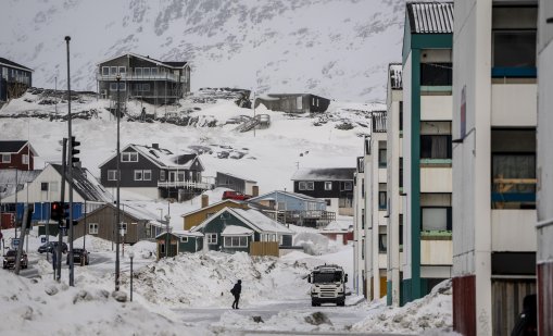 Русия е загрижена от изпращането на войски на НАТО в Гренландия