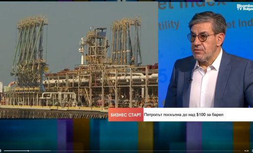 Дизелът поскъпва: Превозвачи се притесняват за икономиката