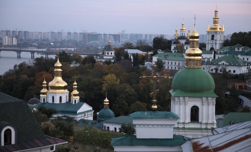 Словакия къса споразумението с Украйна за извънредни доставки на електроенергия