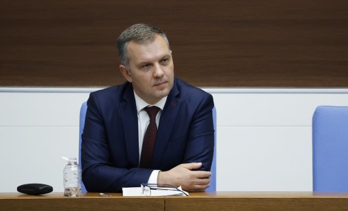Найденов: Двамата украинци, обвинени в шпионаж, все още са в ареста