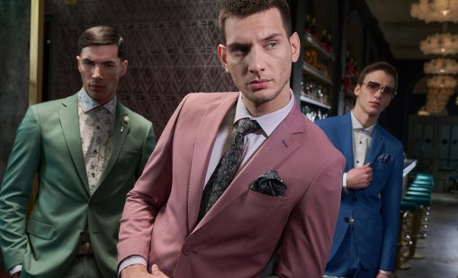 Дават по 2832 евро на всеки магистрат за дрехи 